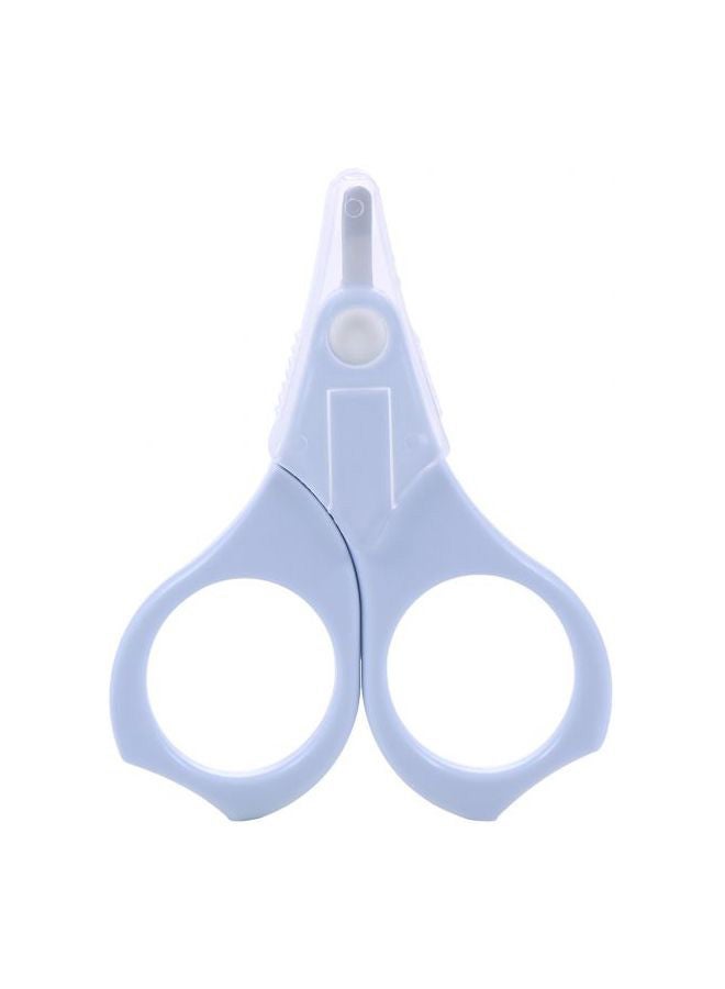 SUAVINEX Safety Baby Scissors  - Image 1