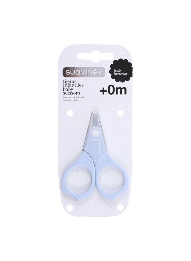 SUAVINEX Safety Baby Scissors  - Image 3