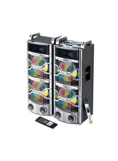 Speaker DJ-500