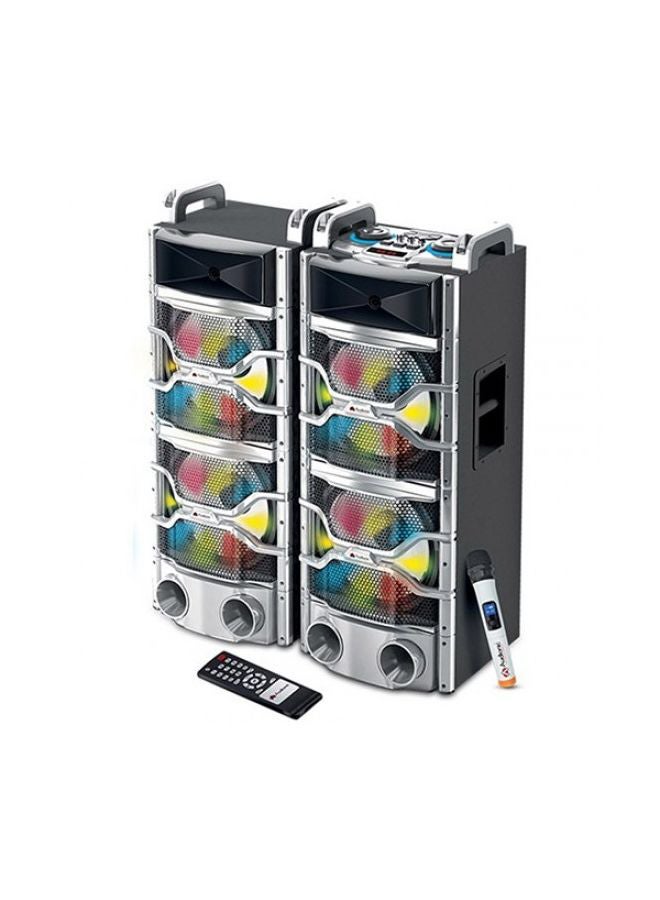 Audionic - Speaker DJ-500 - Image 1