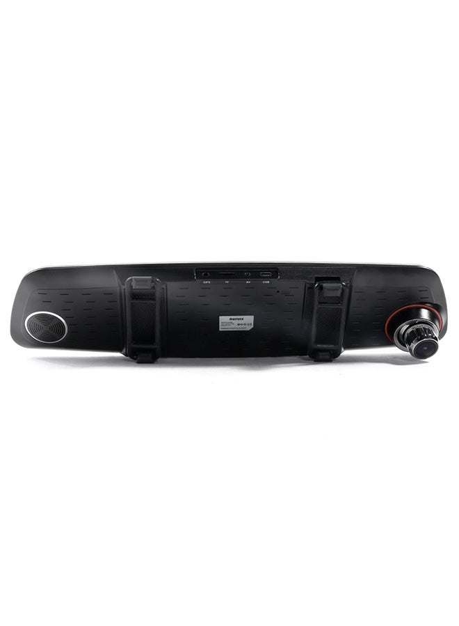 REMAX Rear View DVR Mirror With Reverse Camera 1080P Full HD  - Image 2