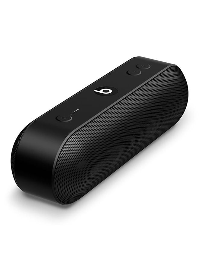 Pill+ Bluetooth Wireless Speaker Black - v1504801436/N11759213A_4