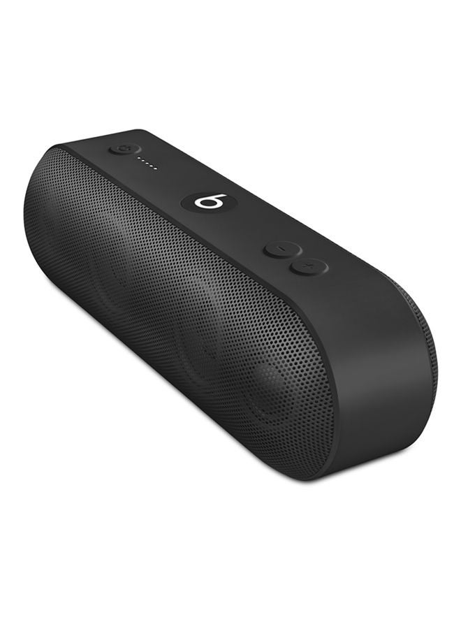 Pill+ Bluetooth Wireless Speaker Black - v1504801451/N11759213A_3