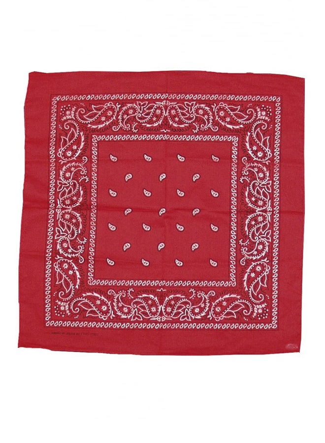 Smiffy's Cowboy Bandana  - Image 1
