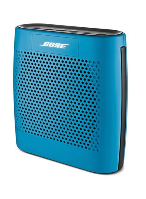 SoundLink Colour Bluetooth Speaker Blue
