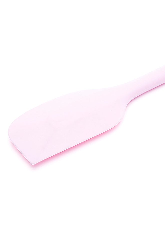 Generic Silicone Spatula Pink  - Image 2