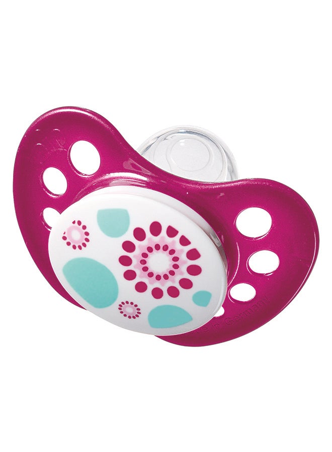 nip - Trendy Pacifier - Silicone (Group 2) - Image 1
