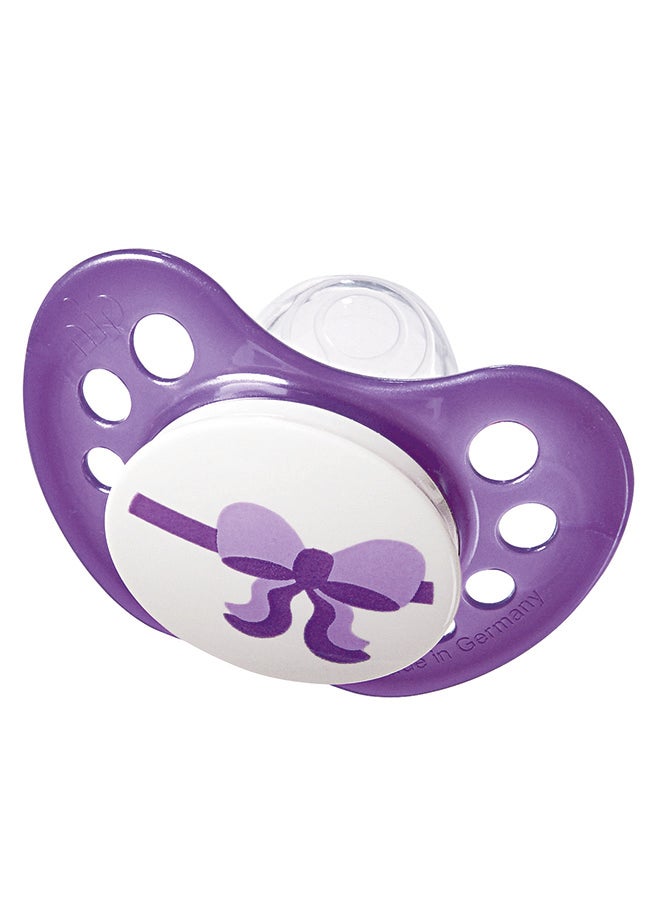 nip - Trendy Pacifier - Silicone (Group 2) - Image 1