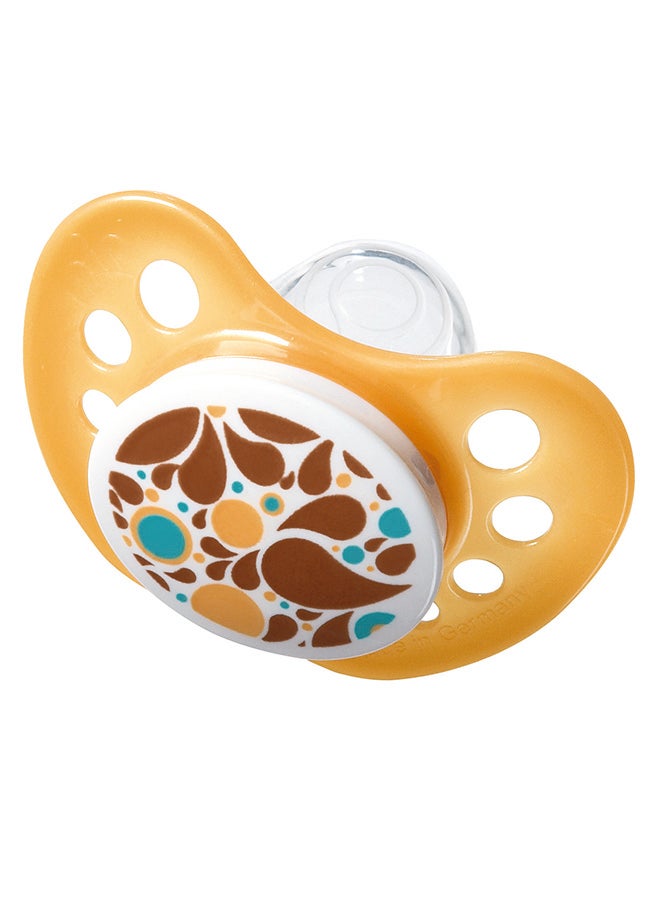 nip - Trendy Pacifier - Silicone (Group 2) - Image 1