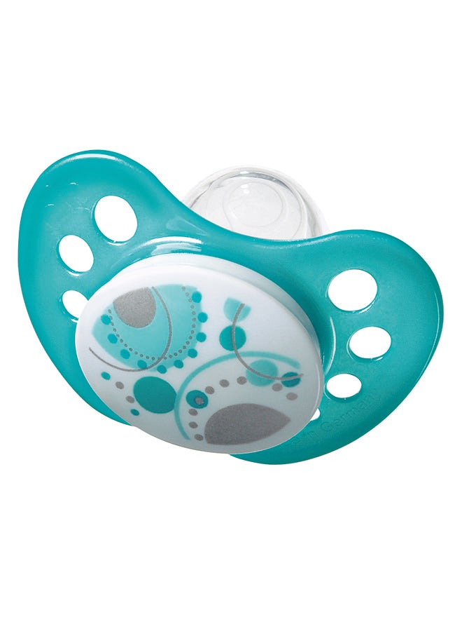nip - Trendy Pacifier - Silicone (Group 2) - Image 1