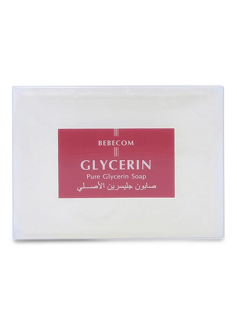 Pure Glycerin Soap 150grams