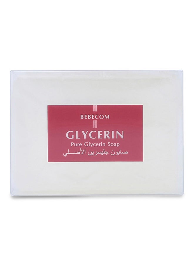غلسرين - صابون الجلسرين النقي 150جرام - Image 1