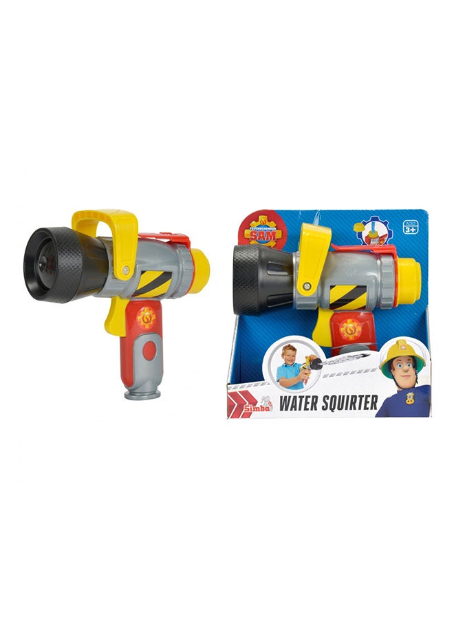 فايرمان سام مسدس الماء الخاص بالإطفائي سام - Image 2
