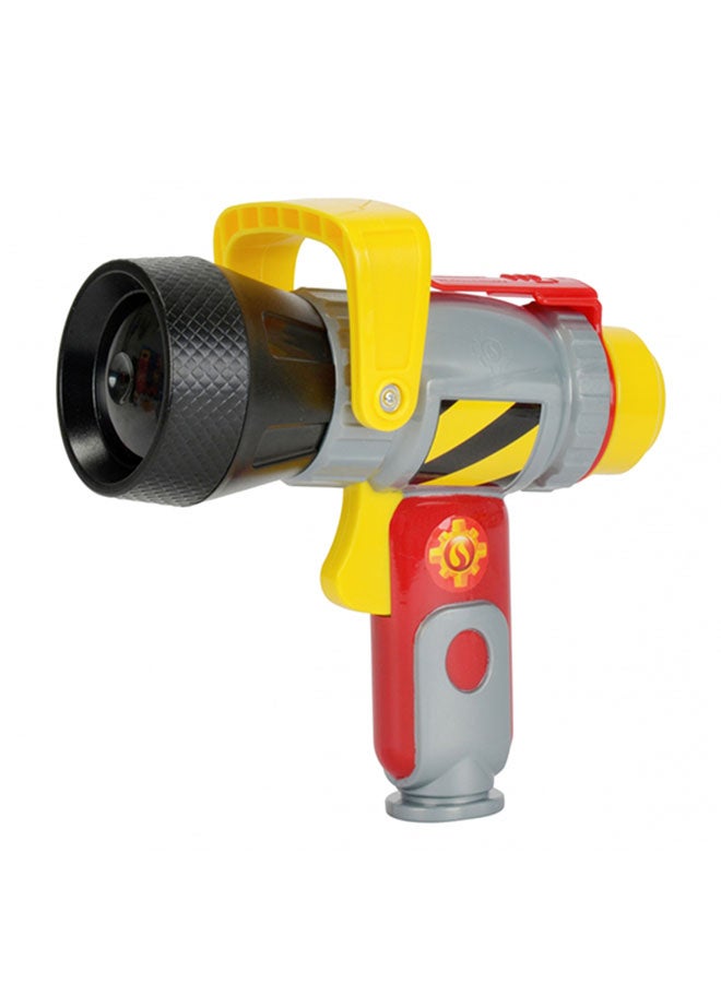 فايرمان سام مسدس الماء الخاص بالإطفائي سام - Image 1