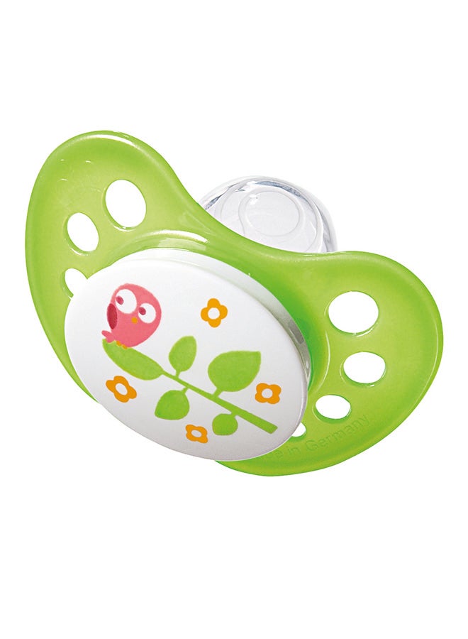 nip - Trendy Pacifier - Silicone (Group 2) - Image 1