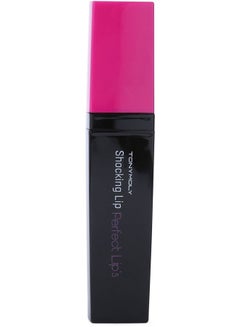 01 Pink Shocking