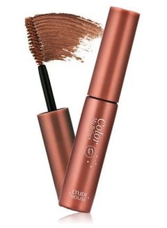 03 Red Brown