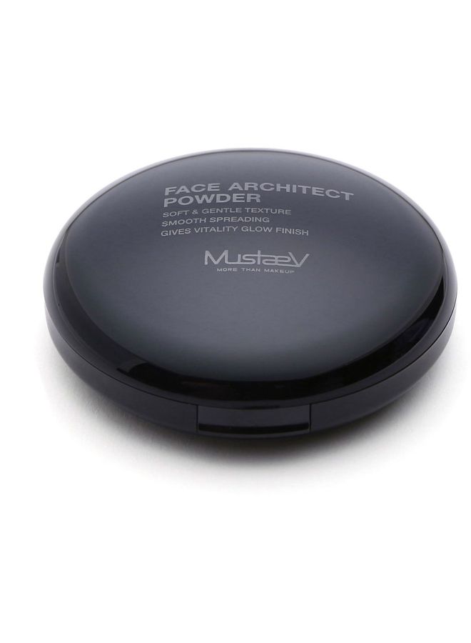 MustaeV Face Architect Powder Silhouette - Image 2