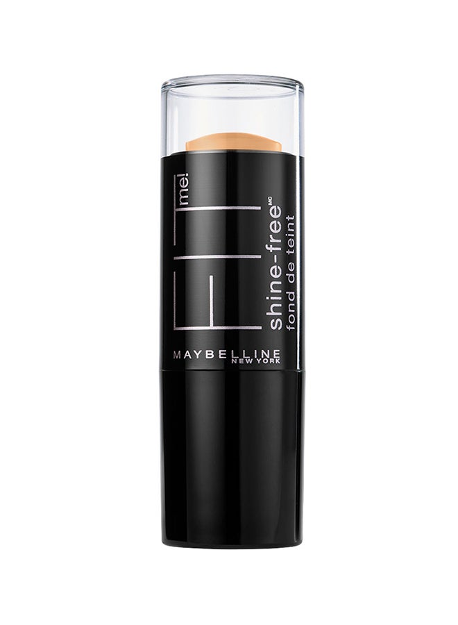MAYBELLINE NEW YORK - Fit Me! Shine-Free Balance Stick Foundation 250 Sun Beige - Image 1