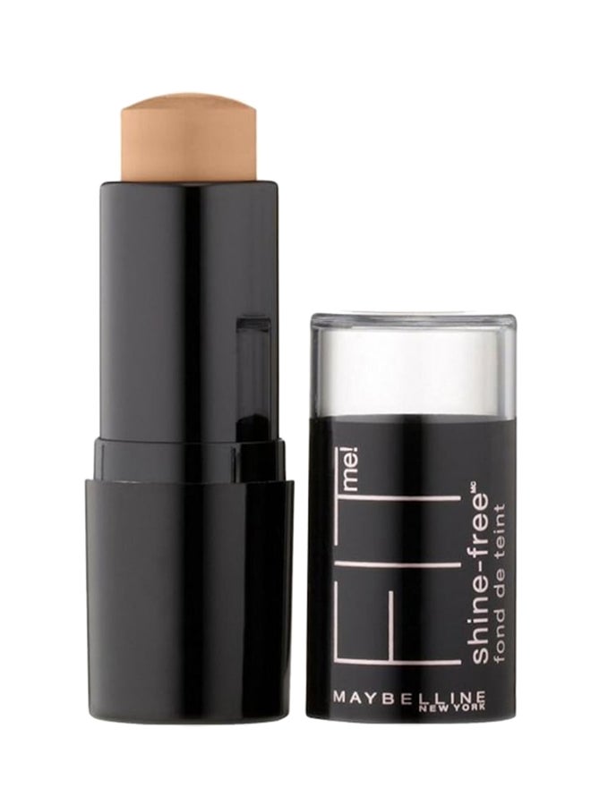 MAYBELLINE NEW YORK - Fit Me! Shine-Free Balance Stick Foundation 250 Sun Beige - Image 1