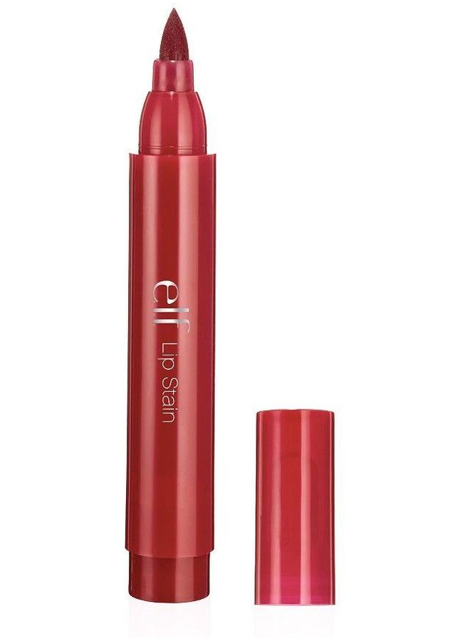 elf Lip Stain Nude Nectar