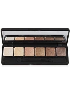 e.l.f. Prism Eyeshadow Naked  - Image 1