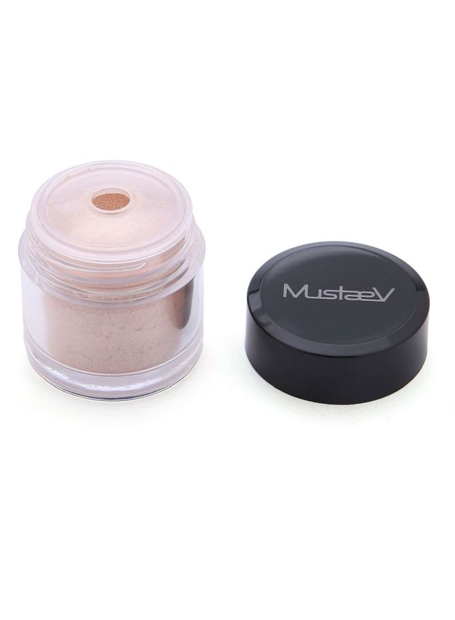 MustaeV Color Powder No.030 Moonlight Champagne - Image 1