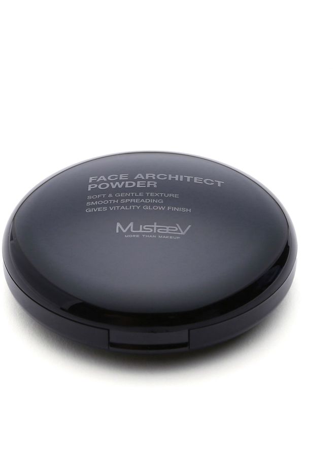 MustaeV Face Architect Powder Light On - Image 2