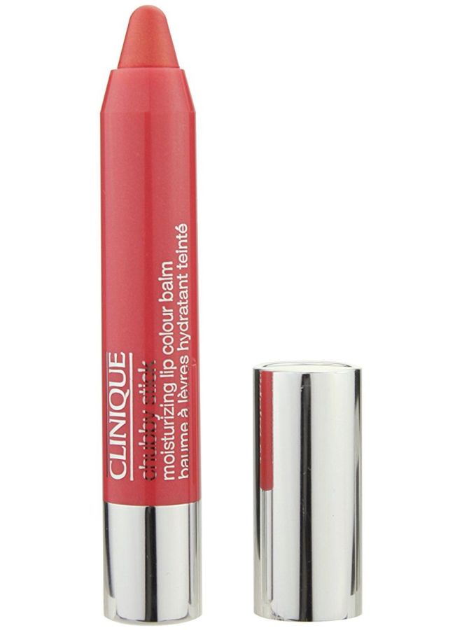 CLINIQUE - Chubby Stick Moisturizing Lip Colour Balm 13 Mighty Mimosa - Image 1