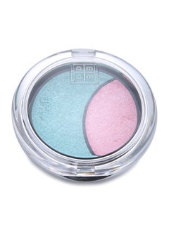 44 Sea Green Strawberry Frost