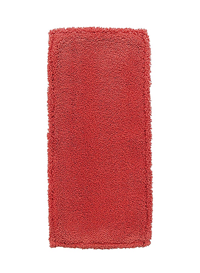 OXO Microfiber Floor Duster Refill Pack Red  - Image 1