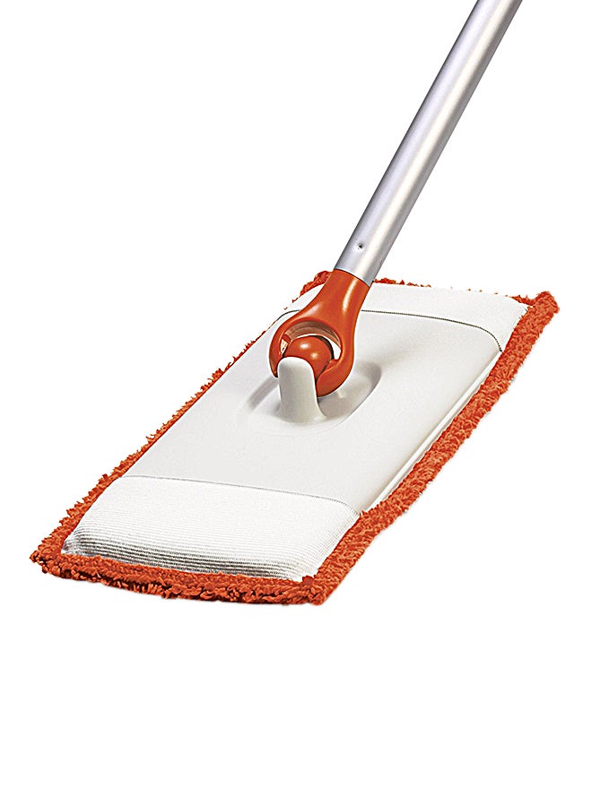 OXO Microfiber Floor Duster Refill Pack Red  - Image 2