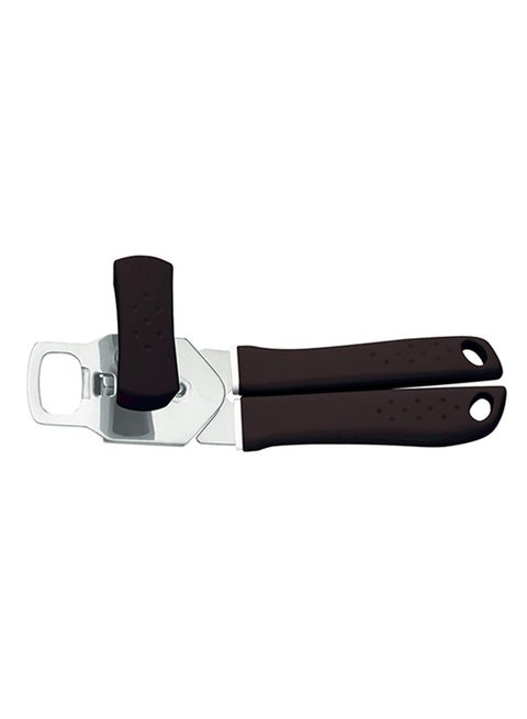 Can Opener Black 55x245x93mm