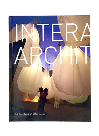 Interactive Architecture printed_book_hardback english - 16/09/2009 - v1504823323/N11169683A_1