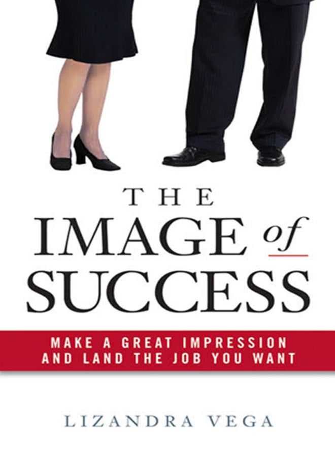 The Image of Success - Paperback English by Lizandra Vega - 19/05/2010 