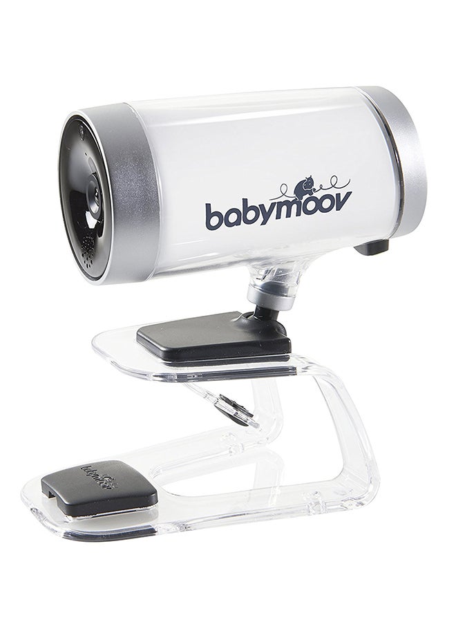babymoov Zero Emission Baby Camera - Image 1
