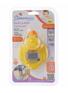 Duck Room And Bath Thermometer - v1504824353/N11089016A_3