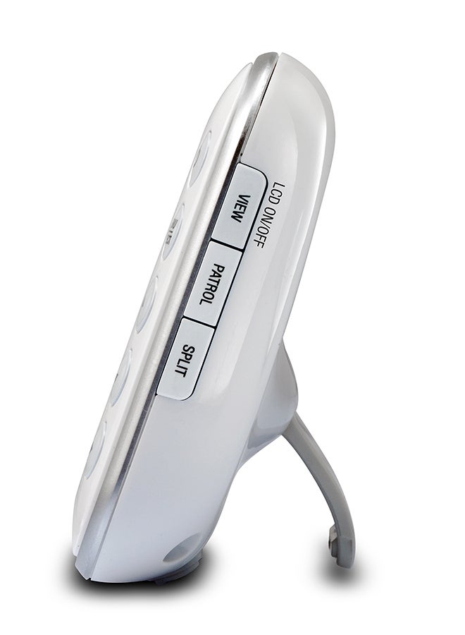 vtech Digital Video Baby Monitor In Owl Housing - Image 2