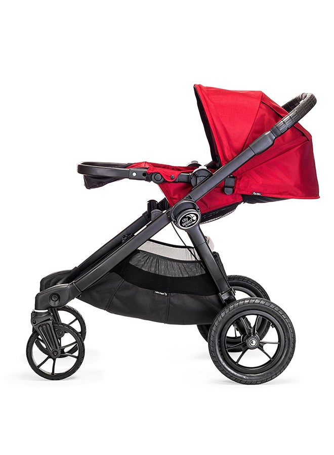 City Select Single Stroller
