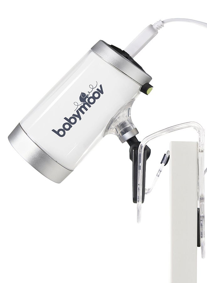 babymoov Zero Emission Baby Camera - Image 2