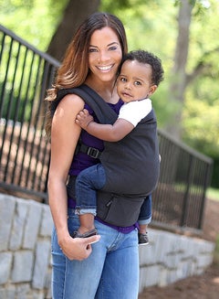 boba Classic Carrier For Baby  - Image 3