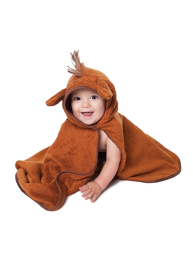 cuddledry Toddler Dress Up Supersoft Towels - Image 1