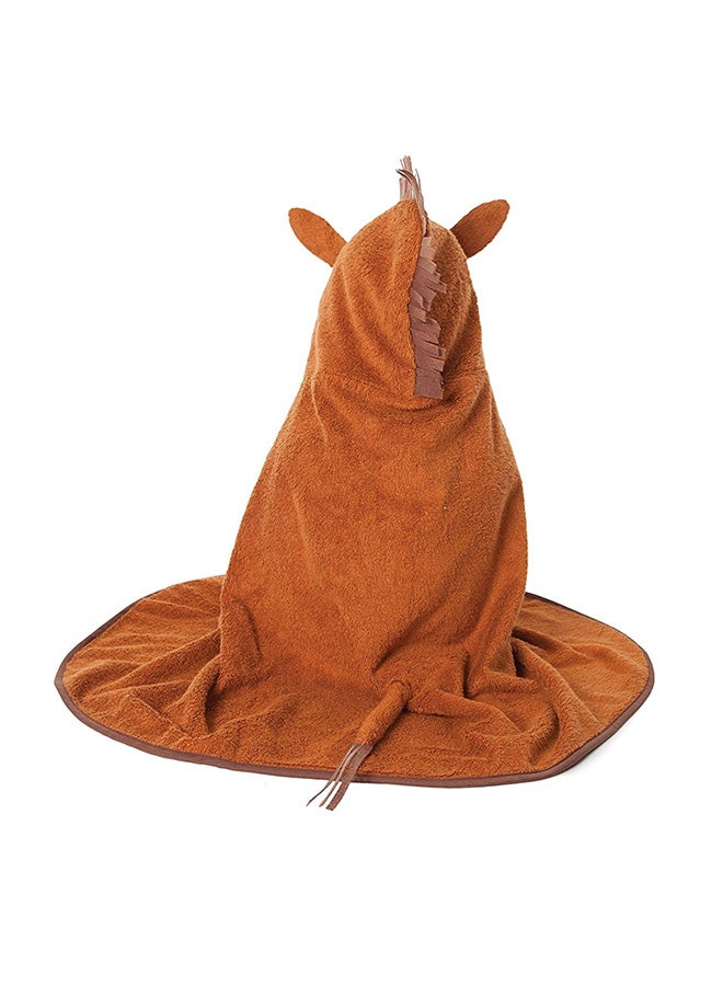 cuddledry Toddler Dress Up Supersoft Towels - Image 3