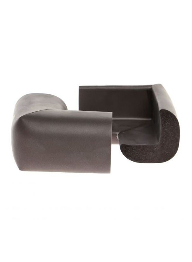 DUMA SAFE CHILD SAFETY Corner Guard 75mmx75mm