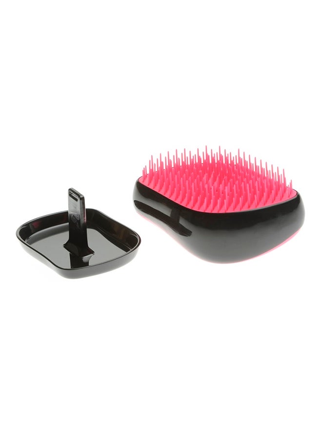 TANGLE TEEZER The Instant Detangling Hair Brush Pink Sizzle 100grams - Image 2