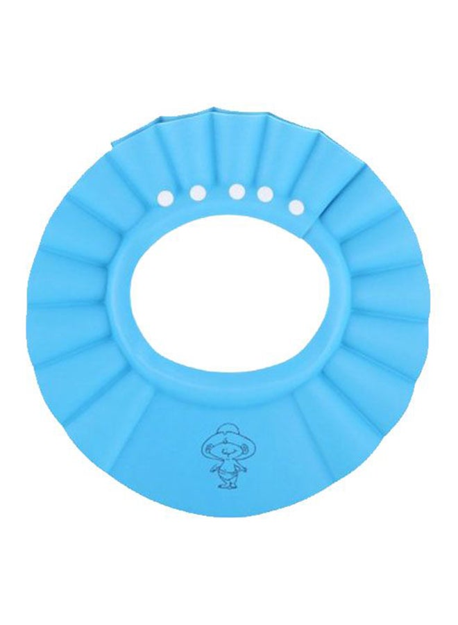Pixie Adjustable Bath Shower Cap 