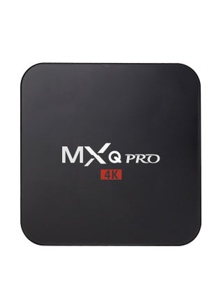 Pro 1GB RAM 8GB ROM Smart TV Box ANTV-MXQ Black - v1504849991/N11797080A_1