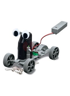 Kidz Labs Metal Detector Robot