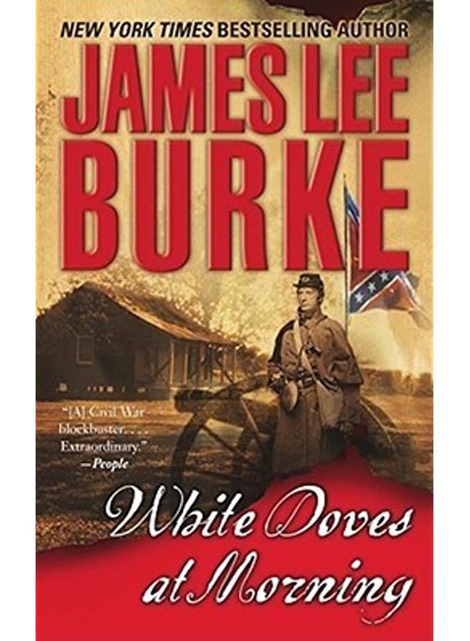 White Doves at Morning printed_book_paperback english - 27/04/2004 