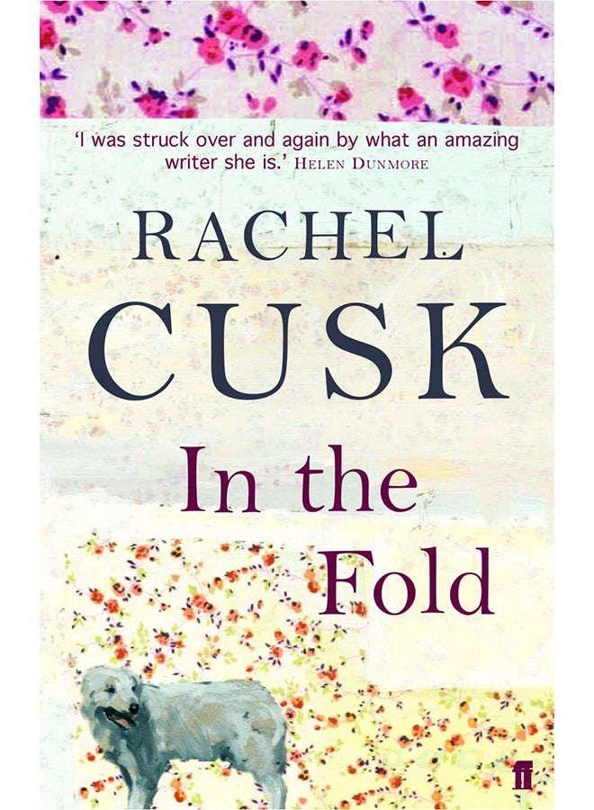 In the Fold - Paperback English by Rachel Cusk - 2006 
